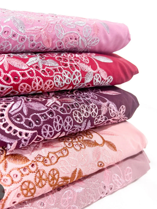 Hijab malaisien : élégance et fluidité I AMEENA
