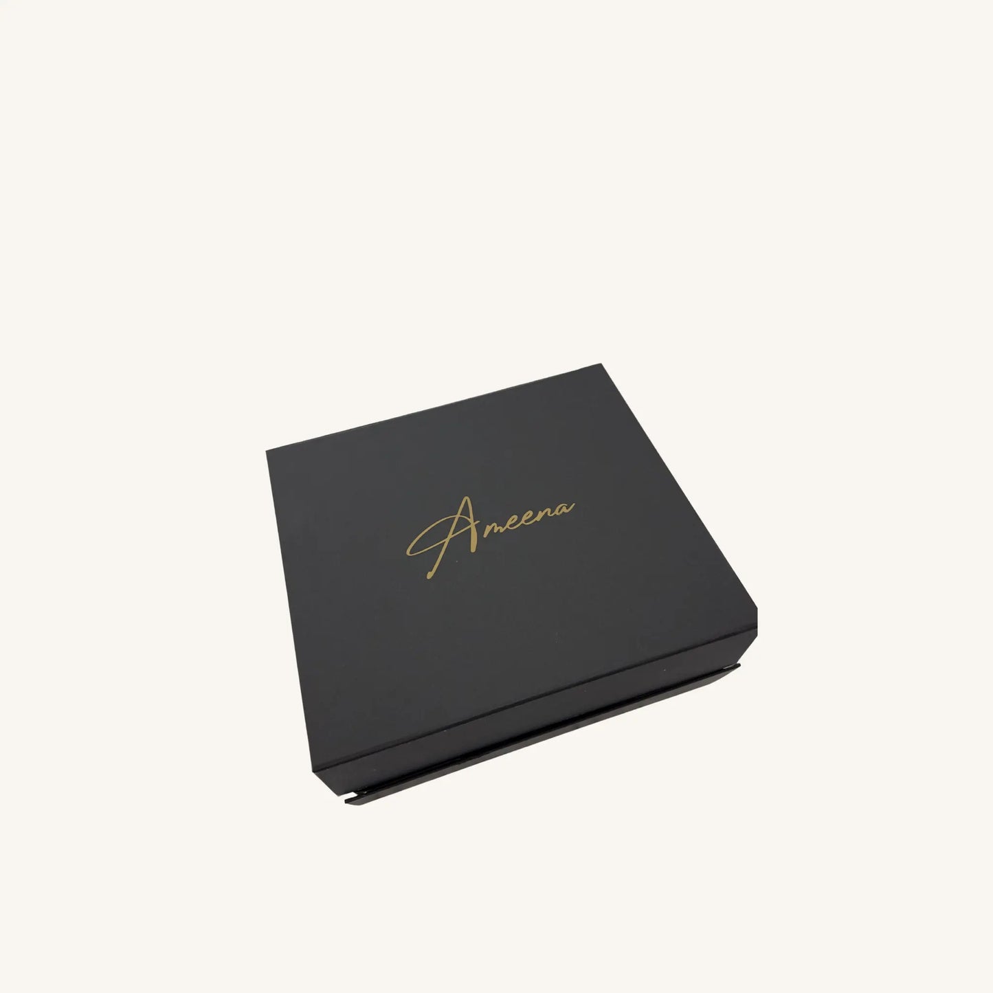 Hijab Box Classique — 3 foulards essentiels | AMEENA