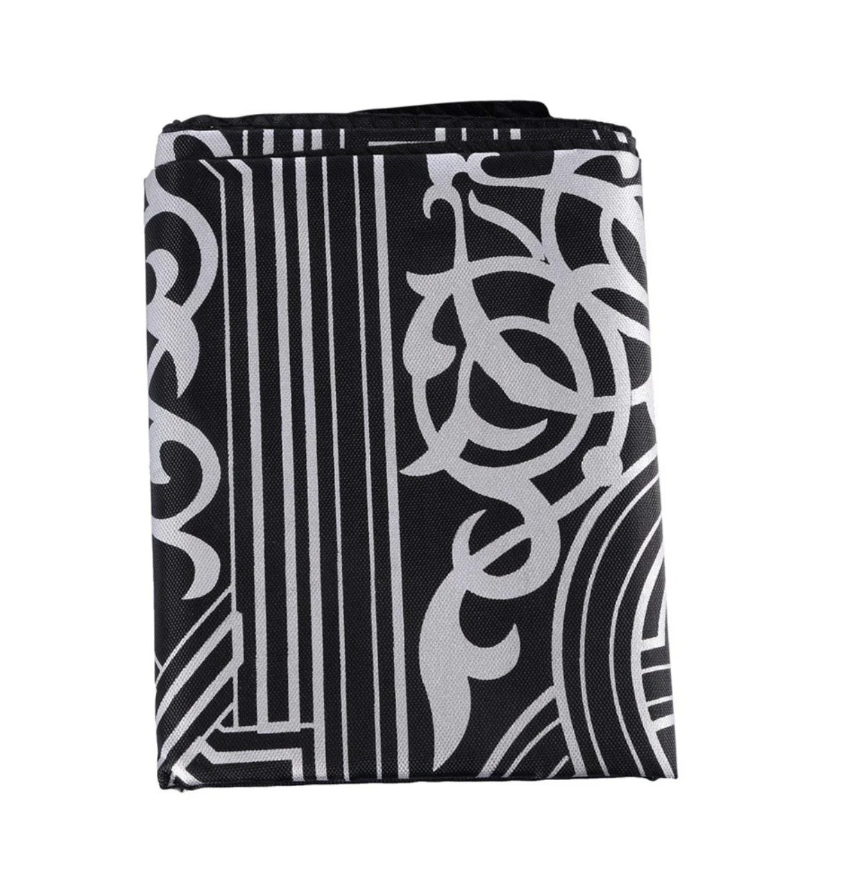 Tapis de prière de poche