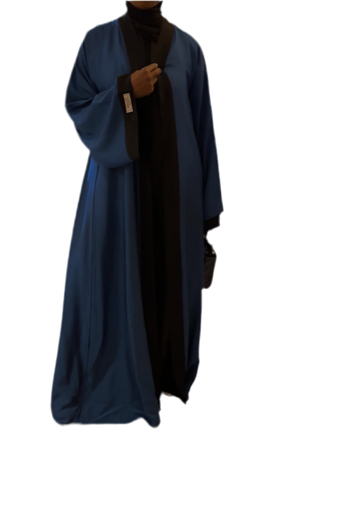 Abaya BEDOUN