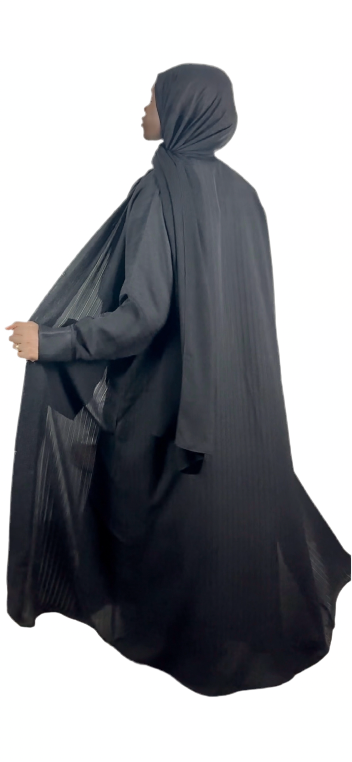 ABAYA SAFIA