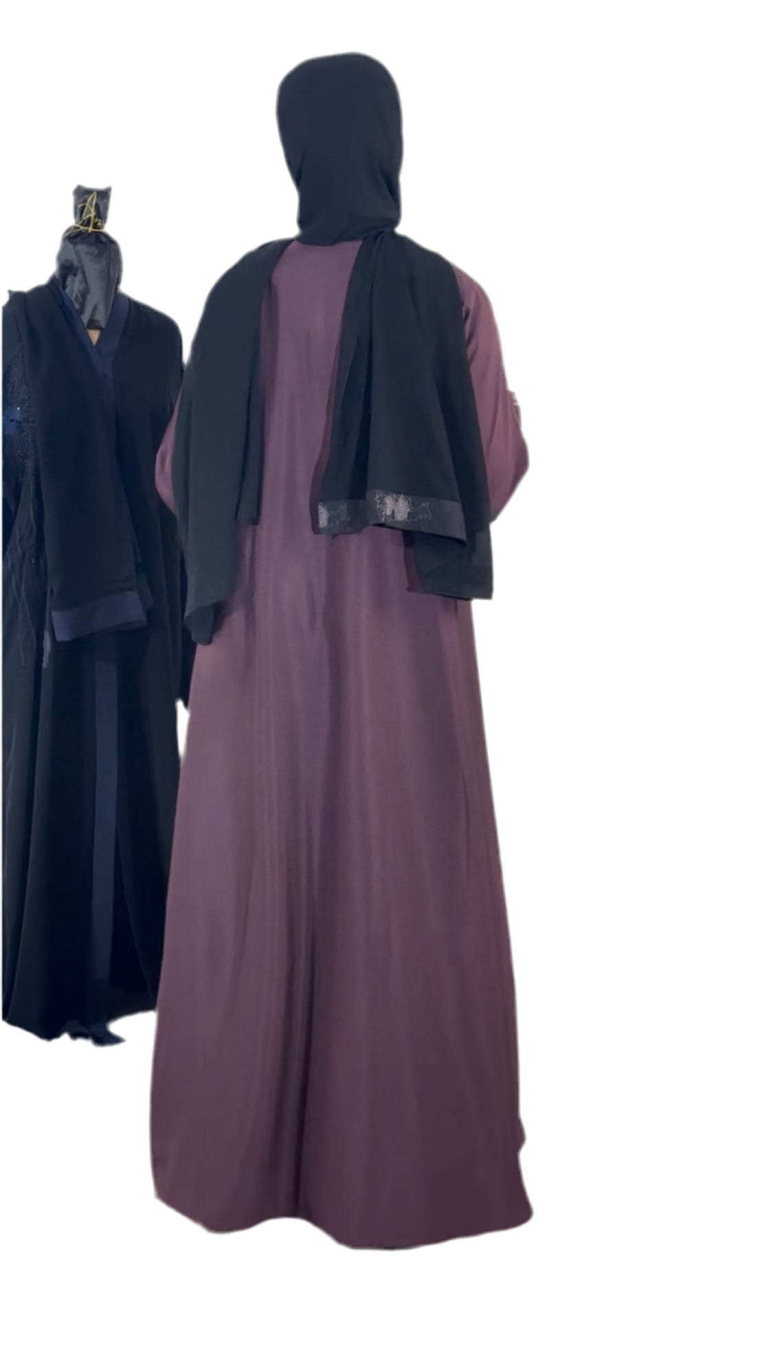 ABAYA SULTAN