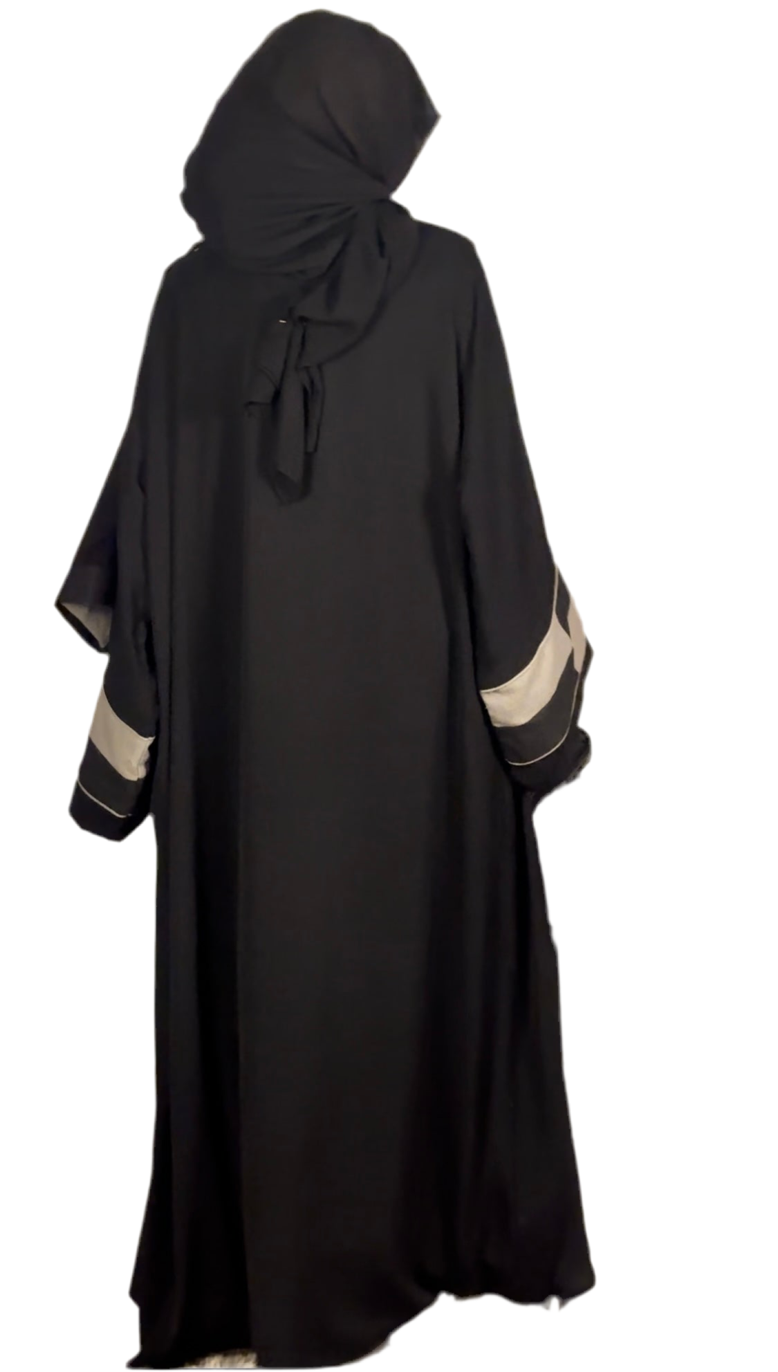 ABAYA TASNÎM