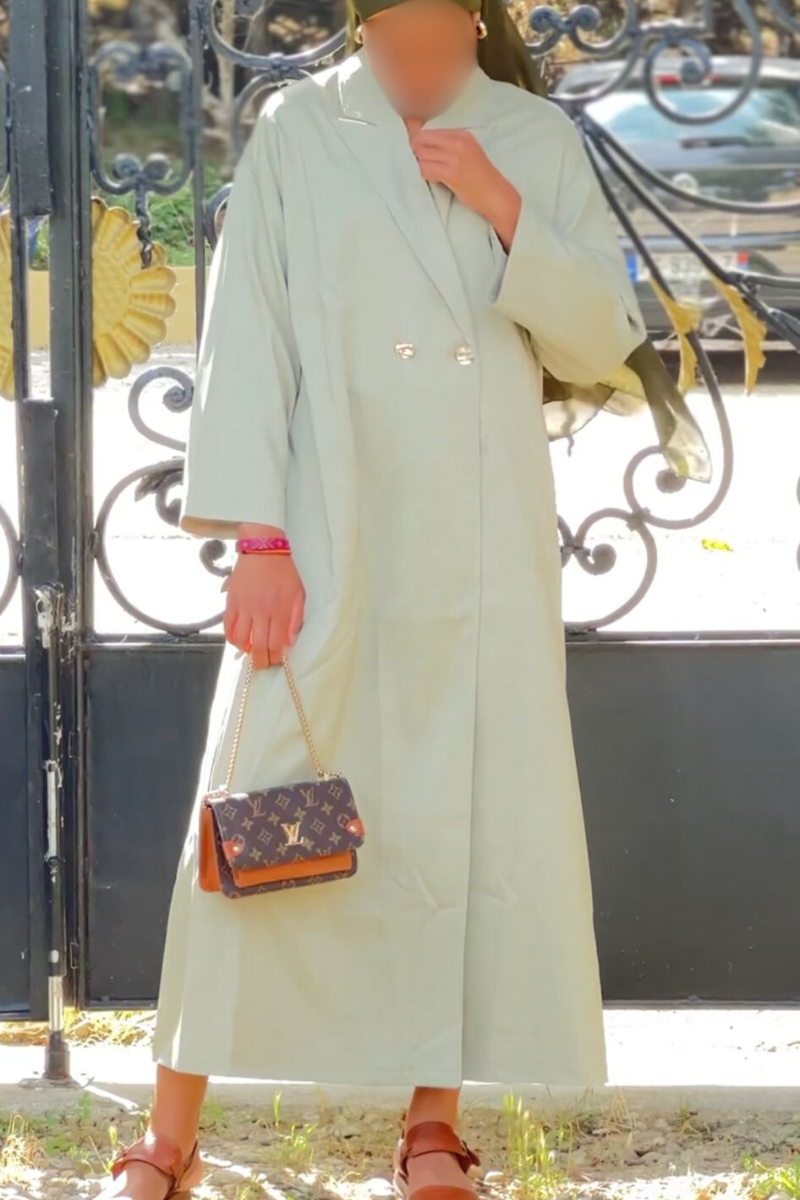 ABAYA TAILOR