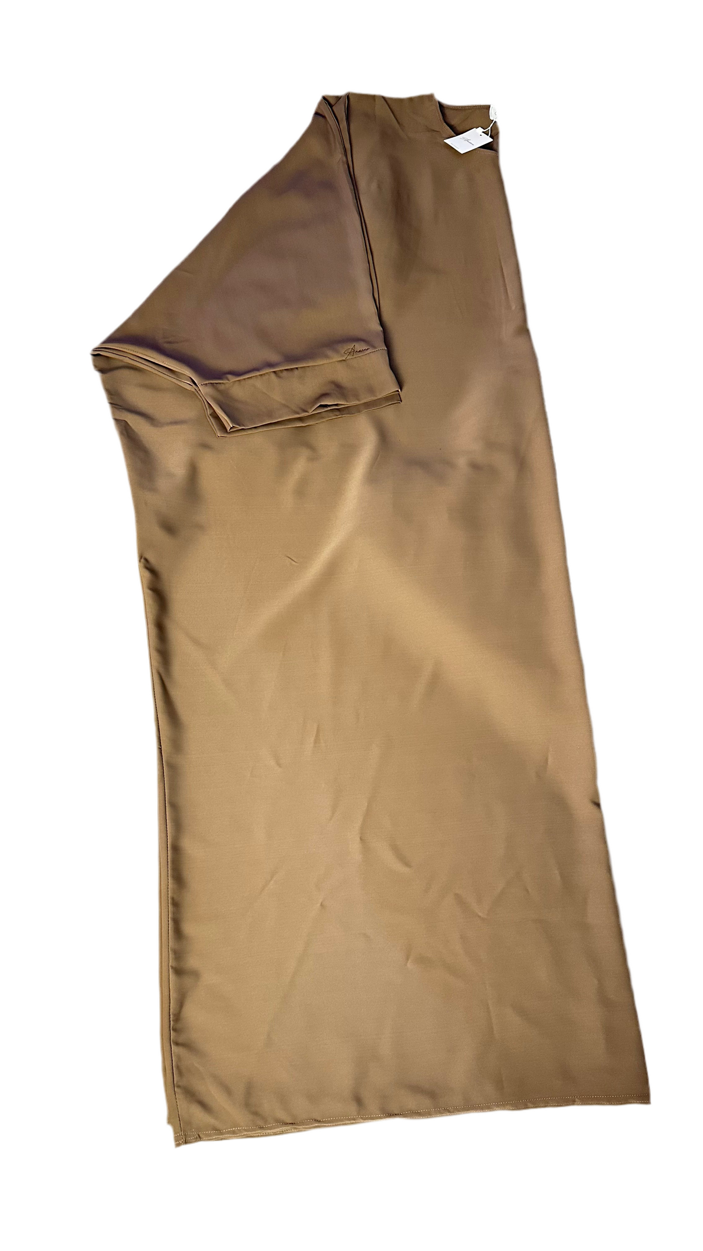 ROBE OVERSIZE