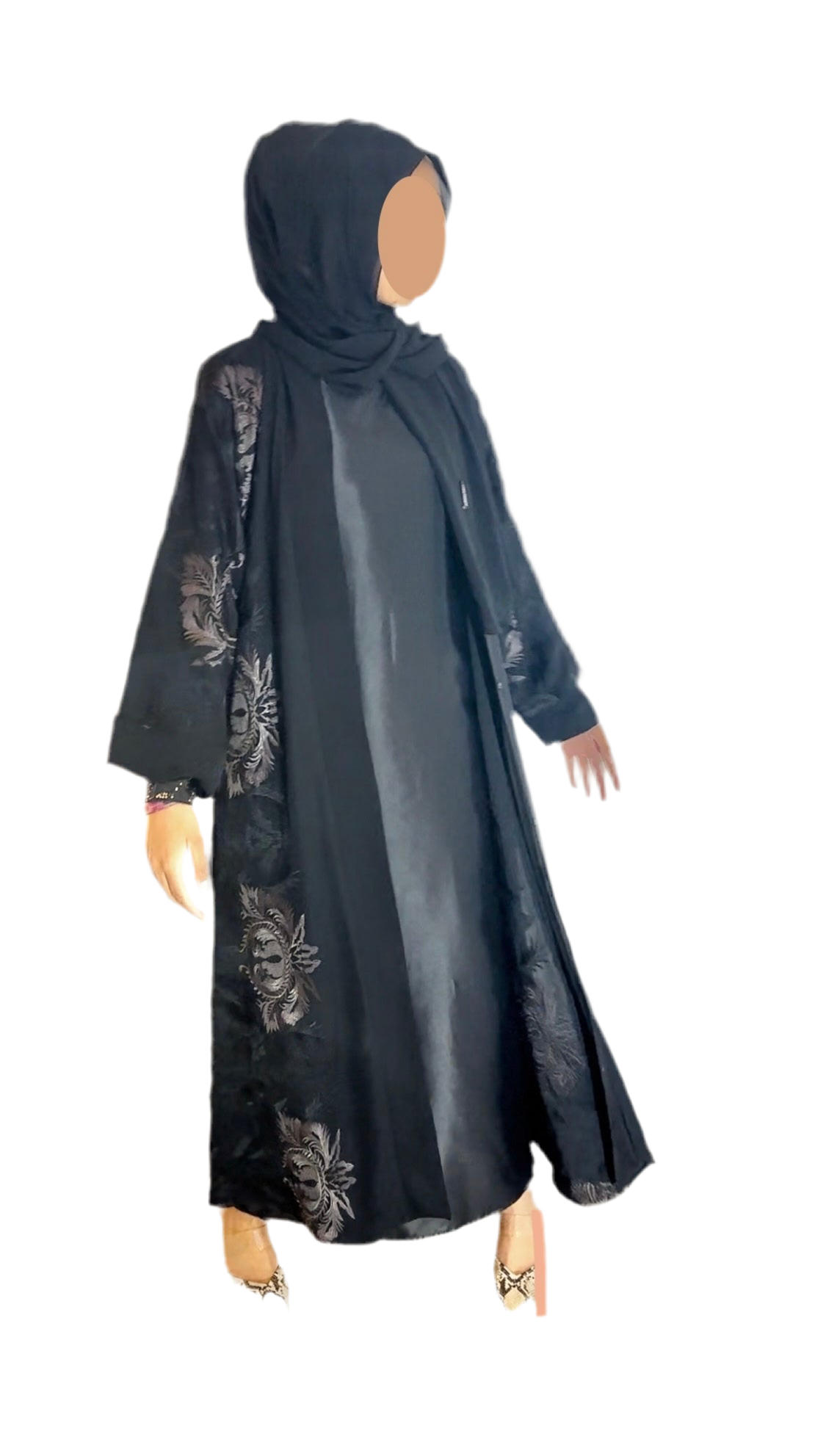 ABAYA NOUR