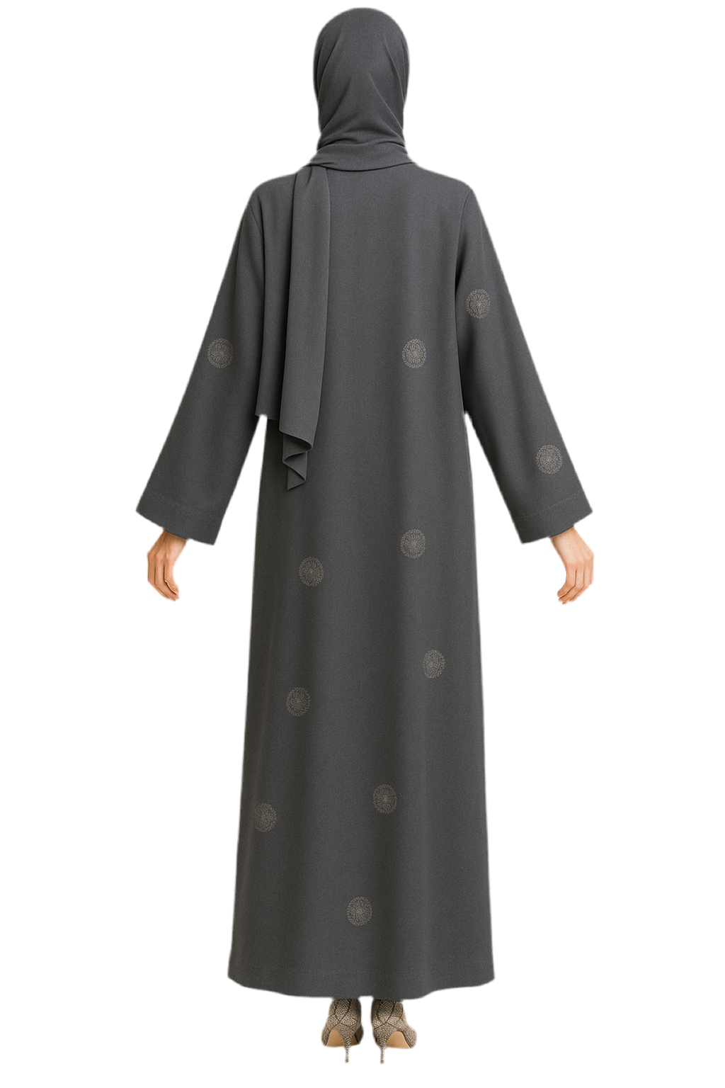 ABAYA LAYLA