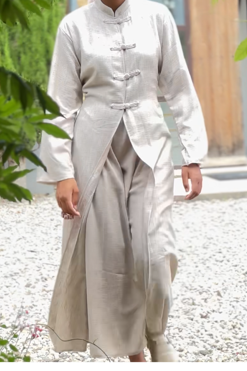 ENSEMBLE LIN COL MAO