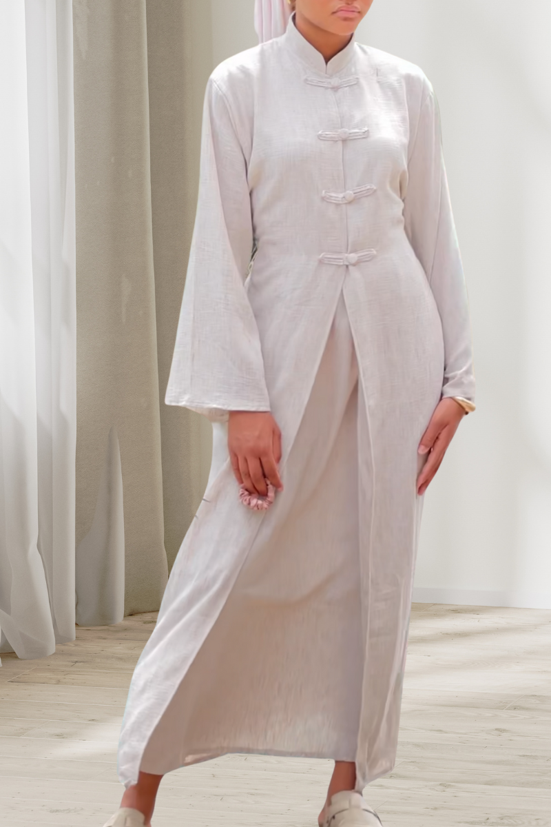 ENSEMBLE LIN COL MAO