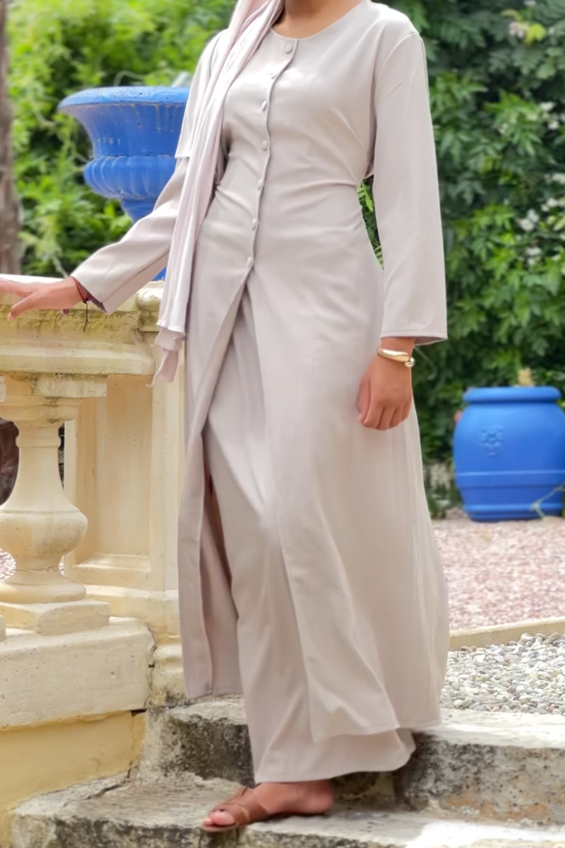 ENSEMBLE NOMADE SOFT