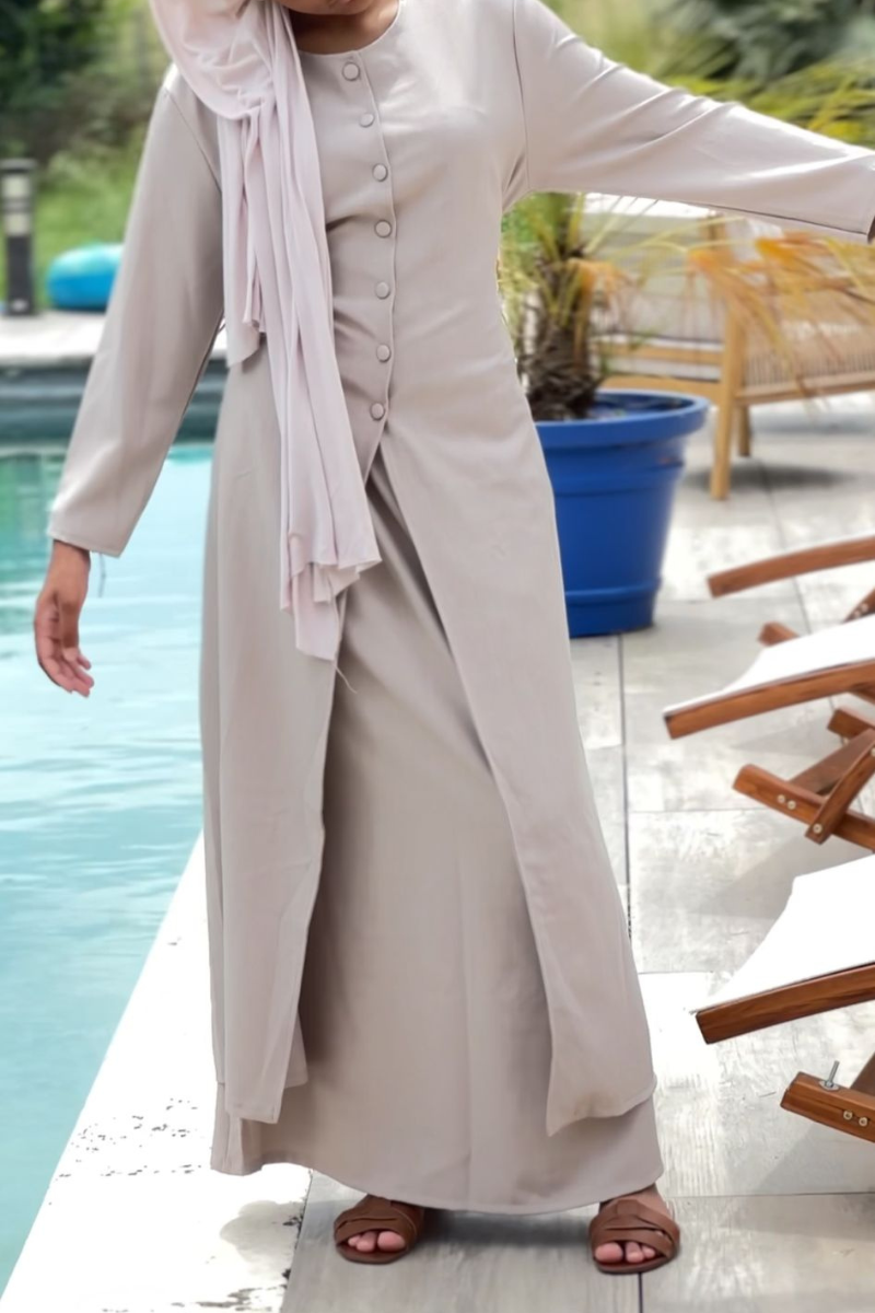 ENSEMBLE NOMADE SOFT
