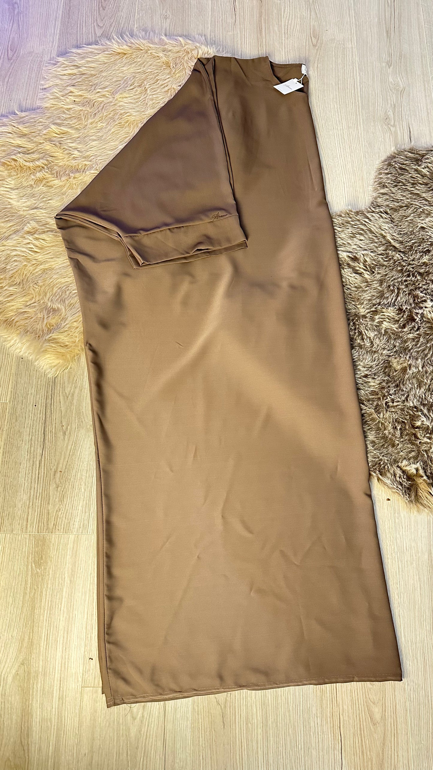 ROBE OVERSIZE