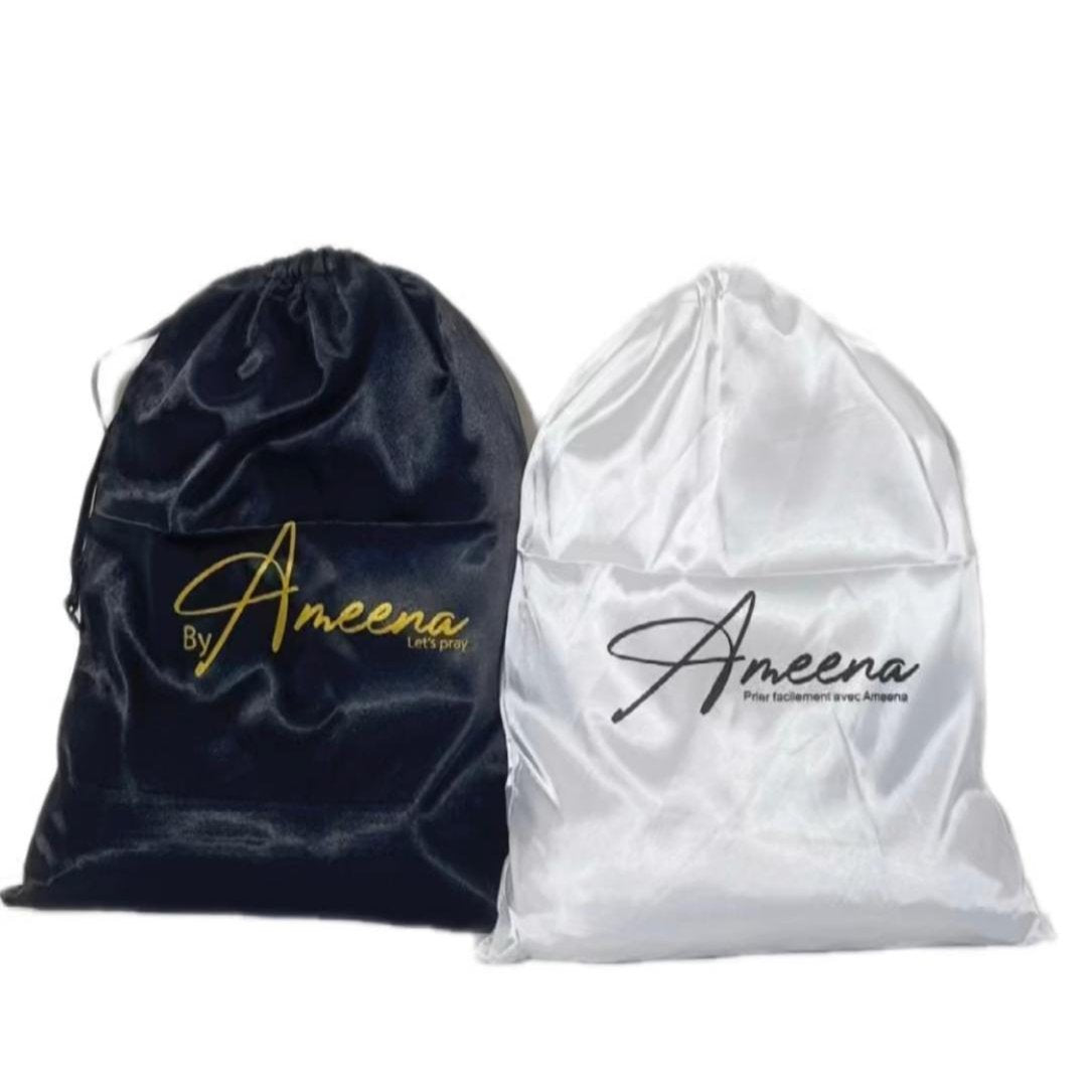 Kit de Prière AMEENA – Complet, Pratique et Élégant