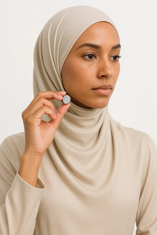 Foulard musulmane : guide complet pour bien choisir son hijab | AMEENA AMEENA