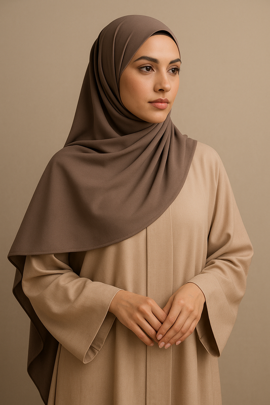 Foulard musulmane et mode pudique : conseils pour un look moderne | AMEENA