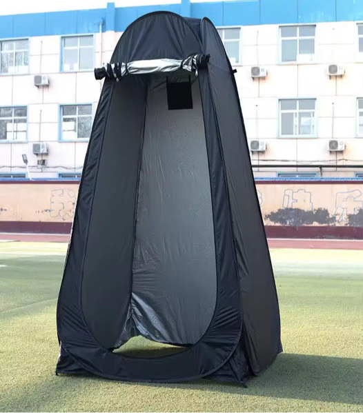 La Tente AMEENA : intimité, pudeur et mobilité au quotidien