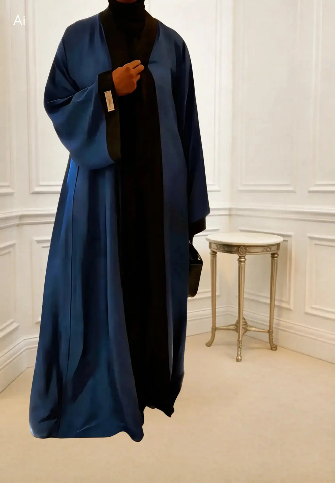 Qu’est-ce qu’une abaya ? Origine, histoire et significations AMEENA