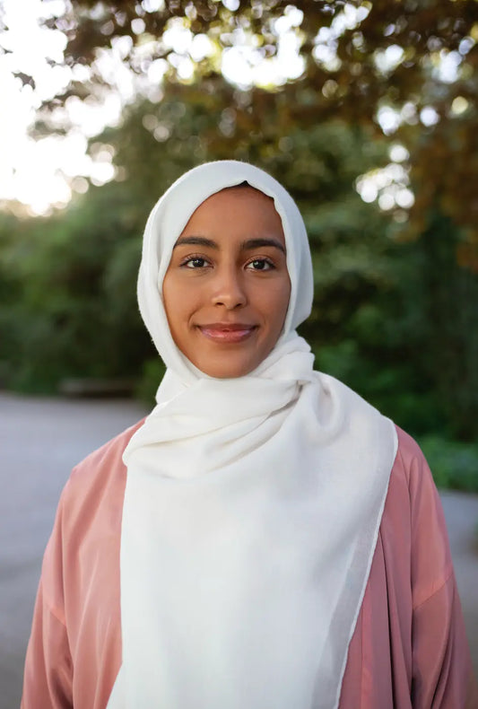 Hijab et mode : concilier pudeur et élégance AMEENA
