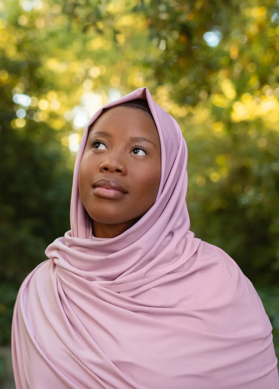 Les différents types de hijabs et comment les choisir AMEENA