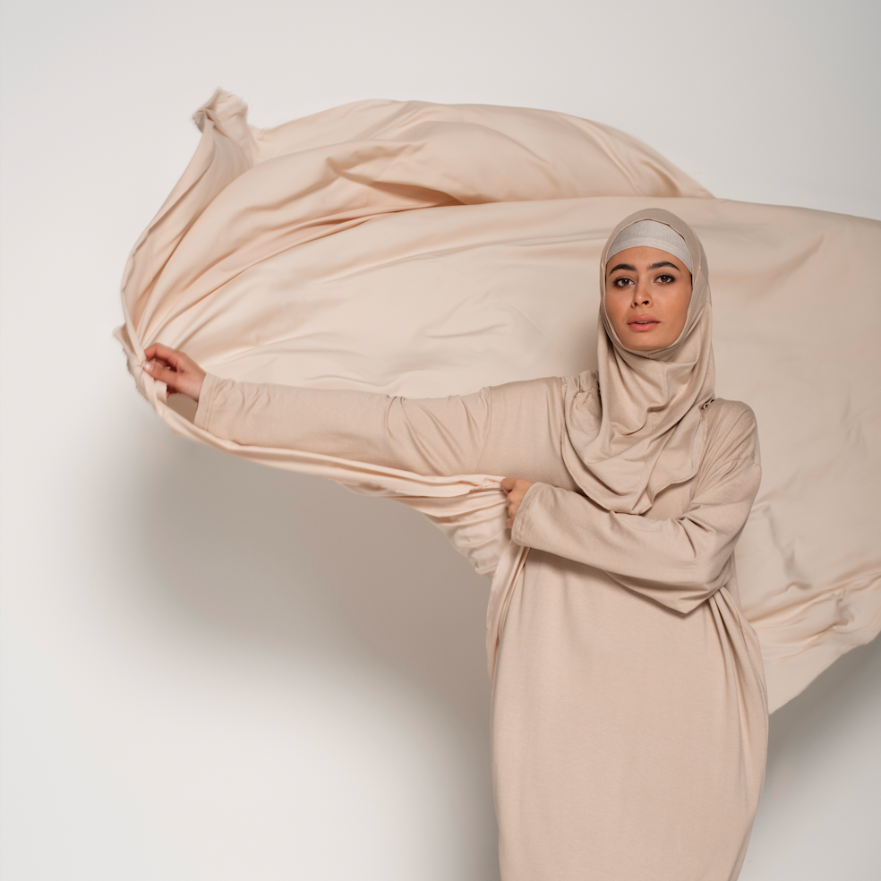 Styles et tendances de foulards pour femmes musulmanes | AMEENA