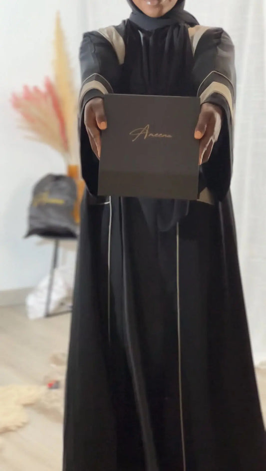 Comment entretenir les hijabs de ta Hijab Box pour les garder comme neufs AMEENA