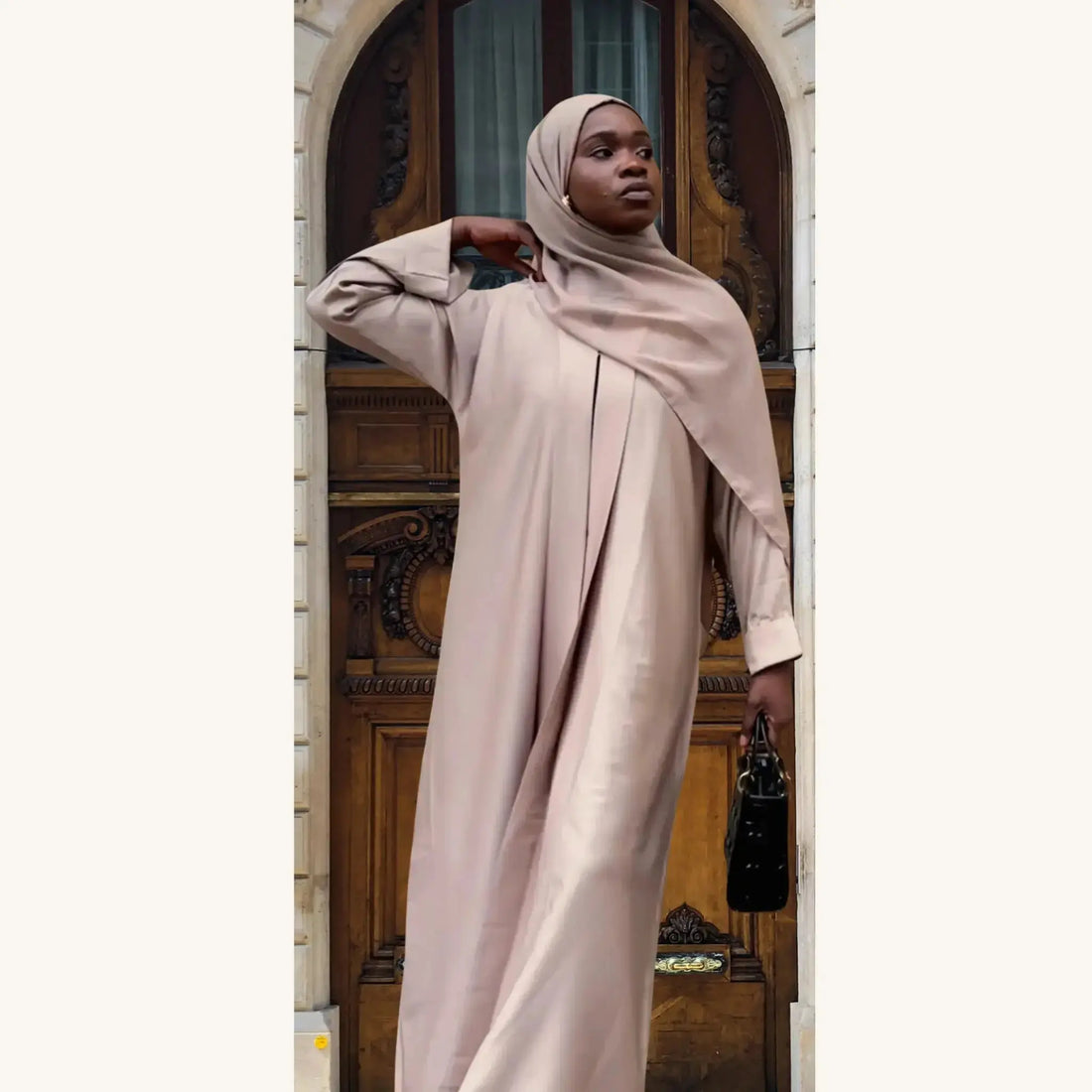 Ramadan : idées de tenues pour iftar, prière de nuit et sorties