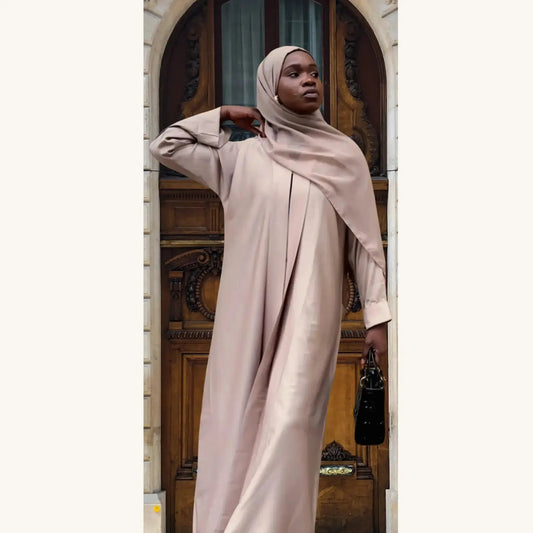 Ramadan : idées de tenues pour iftar, prière de nuit et sorties