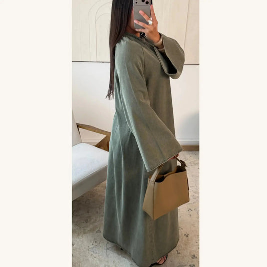 Mode modeste en France : l'essor du modest fashion islamique
