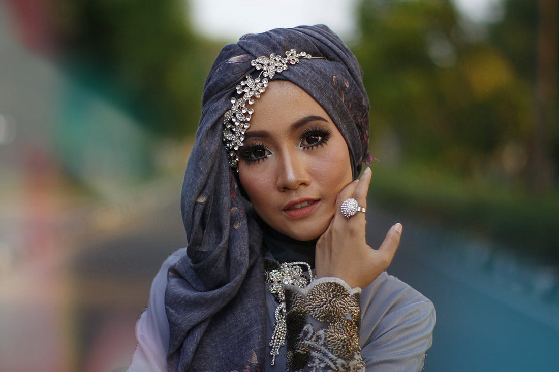 Comment intégrer le Hijab dans votre Style Vestimentaire
