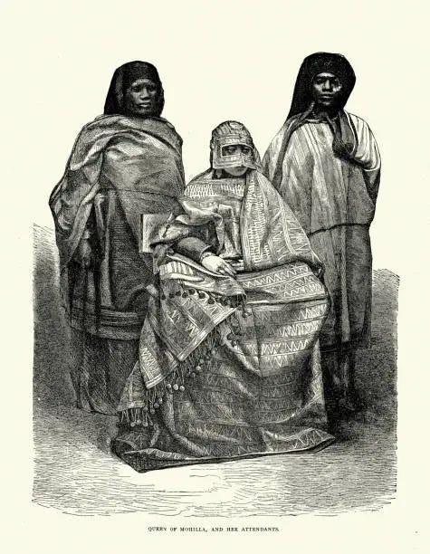 L'Évolution du Voile Islamique : Une Perspective à la Lumière des Écritures Sacrées AMEENA