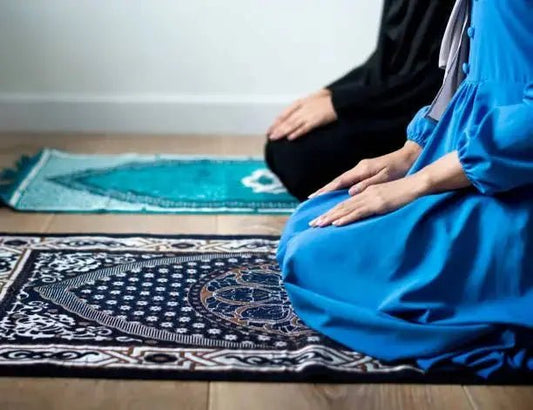 L’importance de la prière en Islam AMEENA