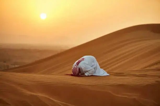 Les merites de la priere en son temps AMEENA