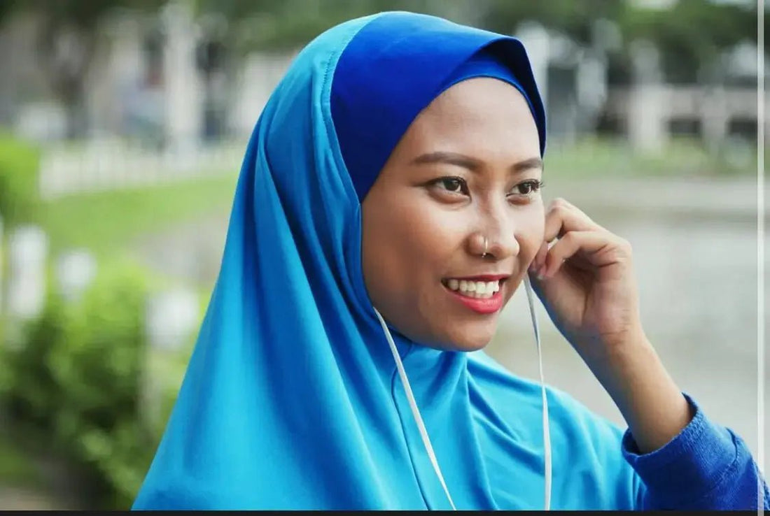 Femme musulmane en Malaisie : culture, prière et telekung AMEENA
