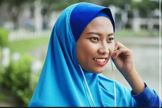 Femme musulmane en Malaisie : culture, prière et telekung AMEENA