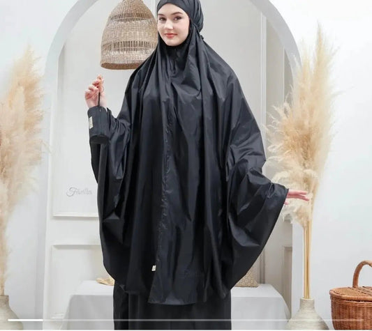 Vie quotidienne de la femme musulmane en Malaisie : entre foi, modernité et culture AMEENA