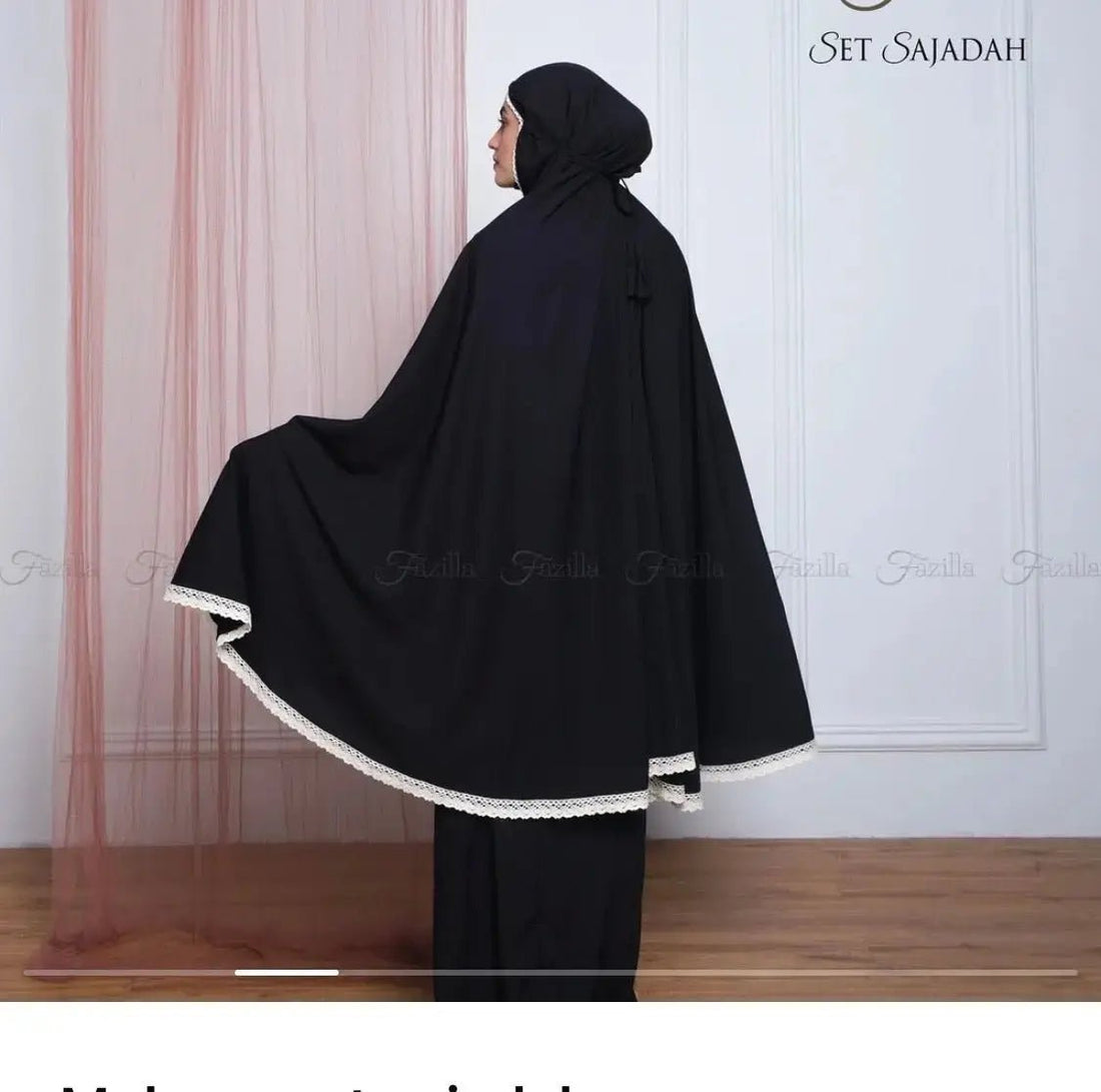 Comment les femmes musulmanes prient en Malaisie : pratiques, lieux et tenues AMEENA