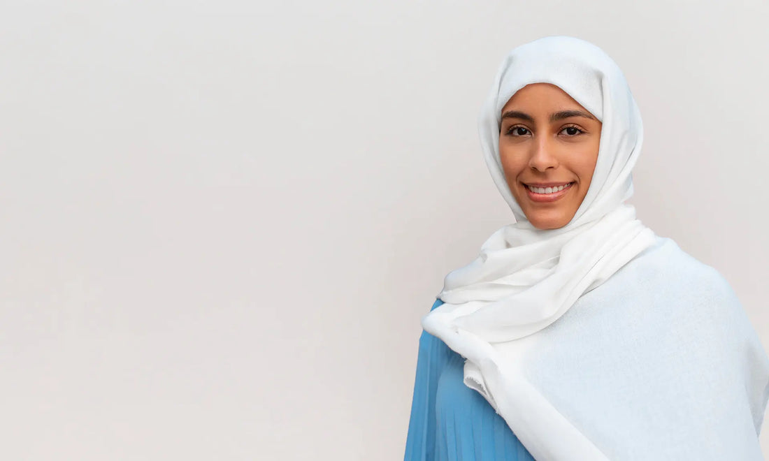 Hijab et identité : entre spiritualité et expression personnelle AMEENA