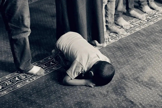 Les piliers de l’Islam : comprendre et vivre sa foi au quotidien | AMEENA AMEENA