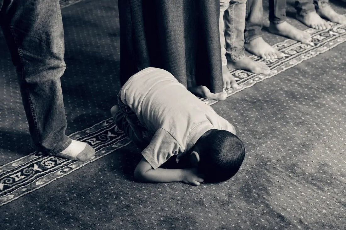 Les piliers de l’Islam : comprendre et vivre sa foi au quotidien | AMEENA AMEENA