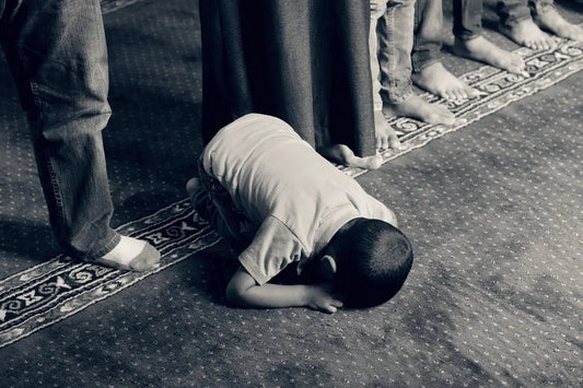 Les piliers de l’Islam : comprendre et vivre sa foi au quotidien | AMEENA AMEENA