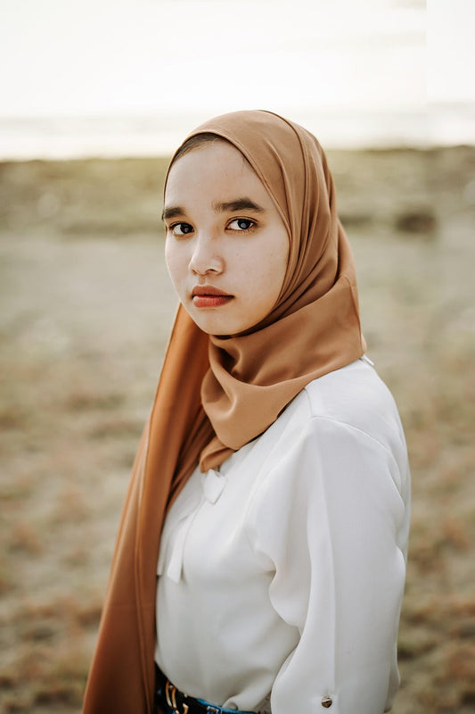 Mode musulmane : tendances, styles et inspirations | AMEENA