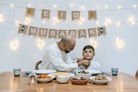 Les grandes fêtes de l’Islam : sens, traditions et spiritualité | AMEENA AMEENA