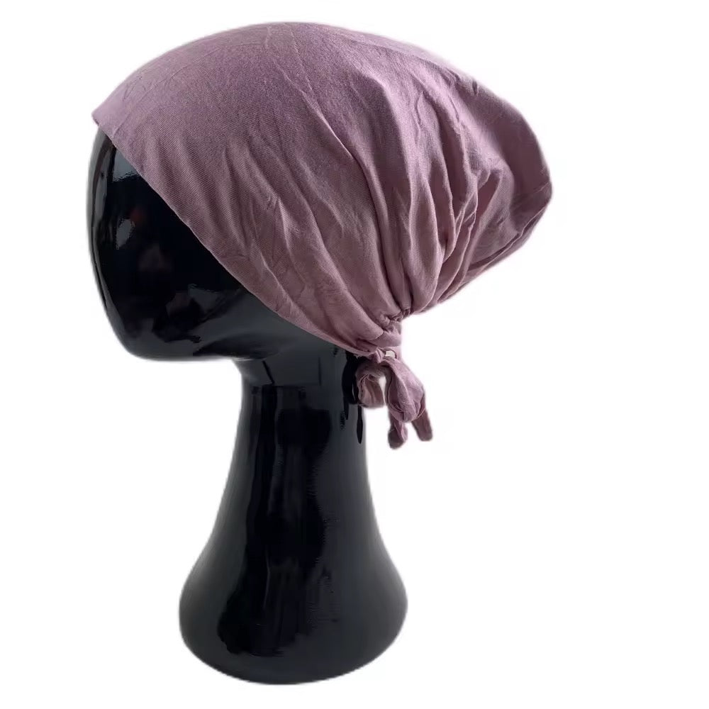 SOUS-HIJAB – Maintien, confort & discrétion au quotidien