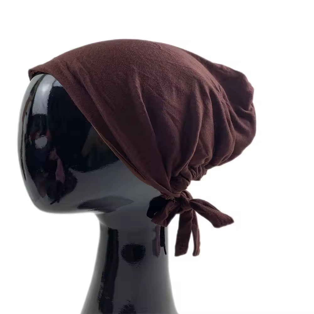 SOUS-HIJAB – Maintien, confort & discrétion au quotidien