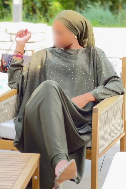 ABAYA MAJESTÉ