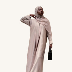 Abaya Denim
