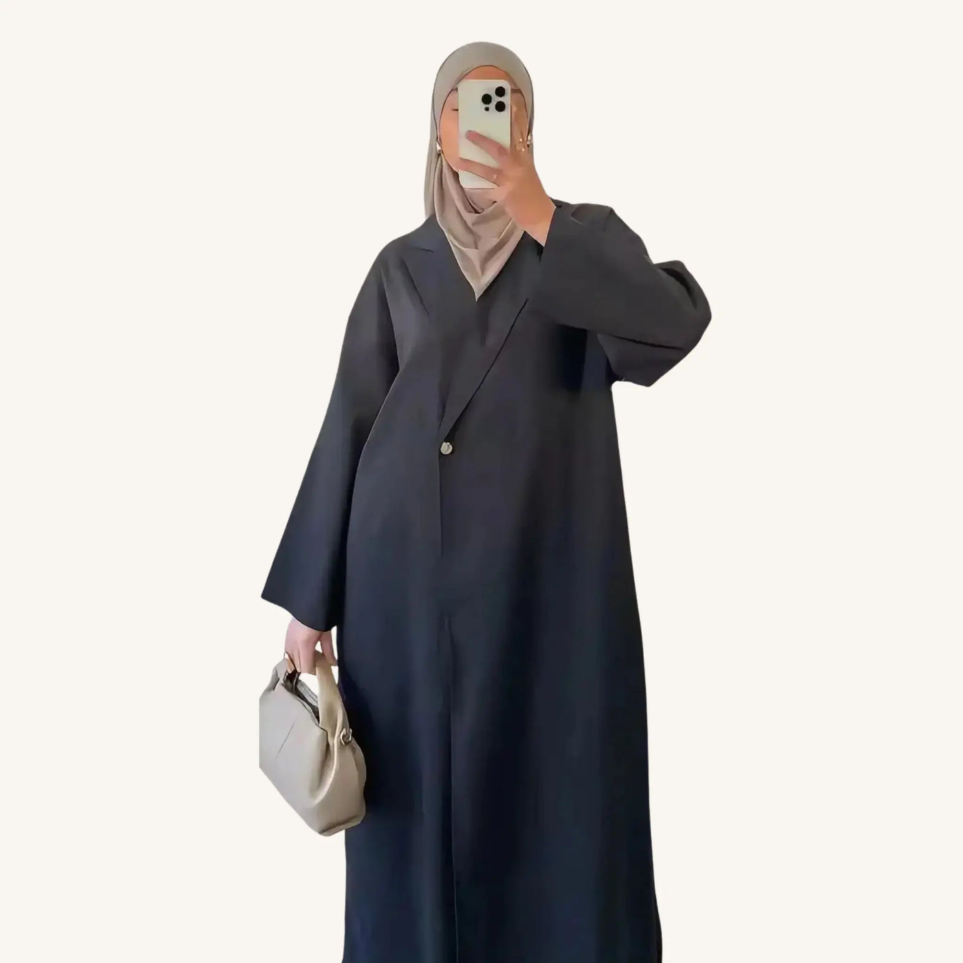 Tes favoris t'attendent, Oukhti