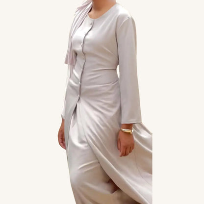 Ensemble Nomade Soft — Confort & voyage | AMEENA