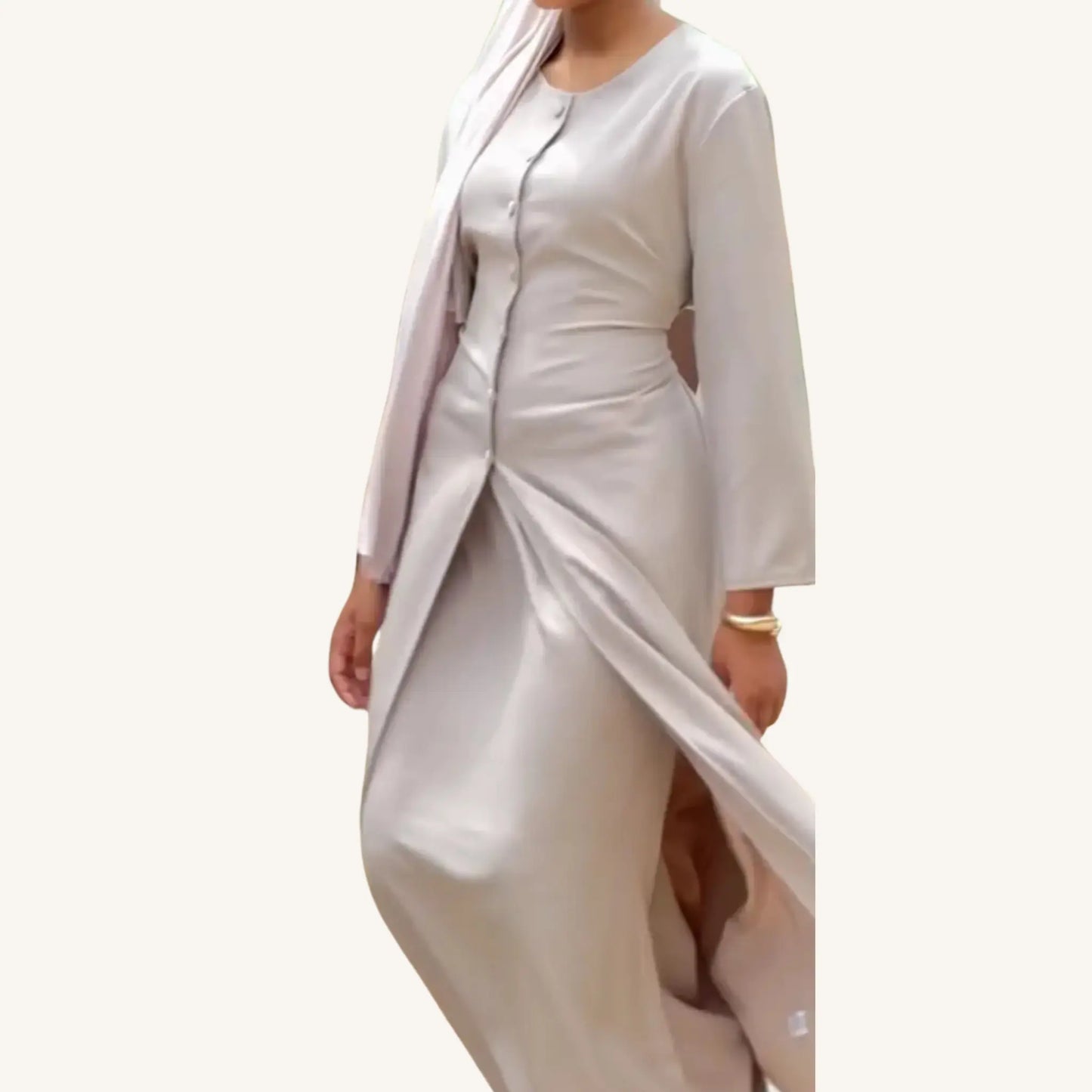 Ensemble Nomade Soft — Confort & voyage | AMEENA
