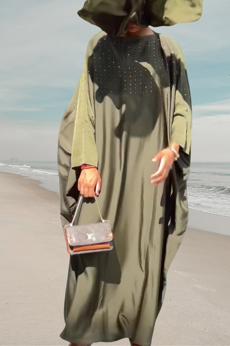 ABAYA MAJESTÉ